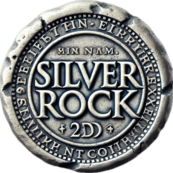 Silver Rock Mining & Metals Trade SPC logo